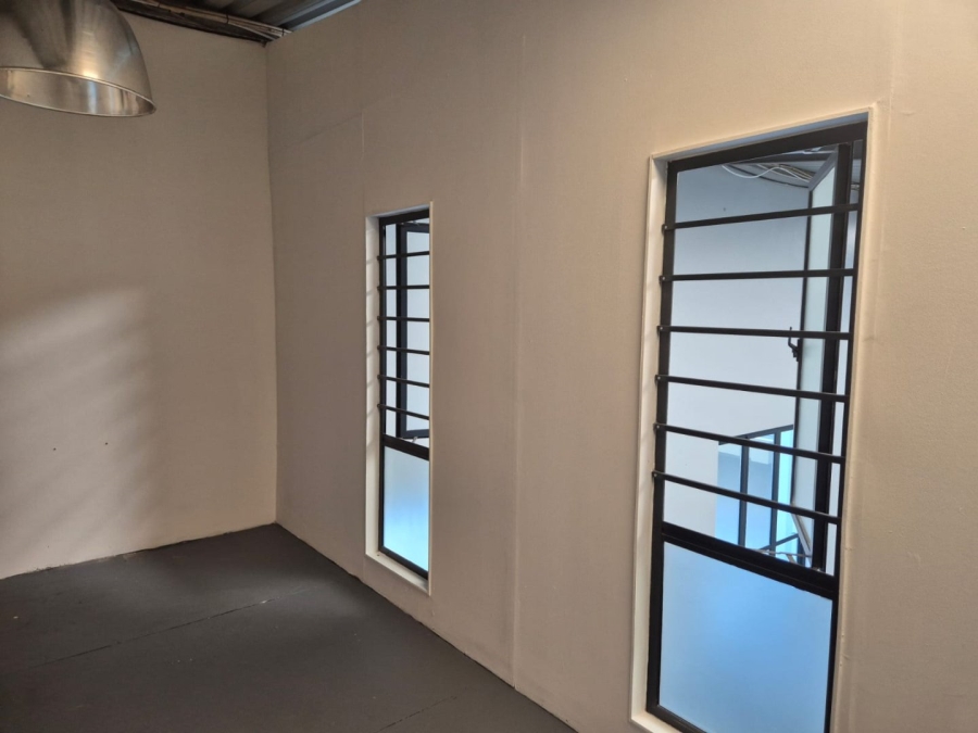To Let Commercial Property for Rent in George Central Western Cape